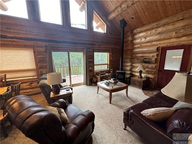 3966 Main Boulder Rd, House other with 2 bedrooms, 3 bathrooms and null parking in Mc Leod MT | Image 11