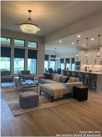 Residential Lease in New Braunfels 4