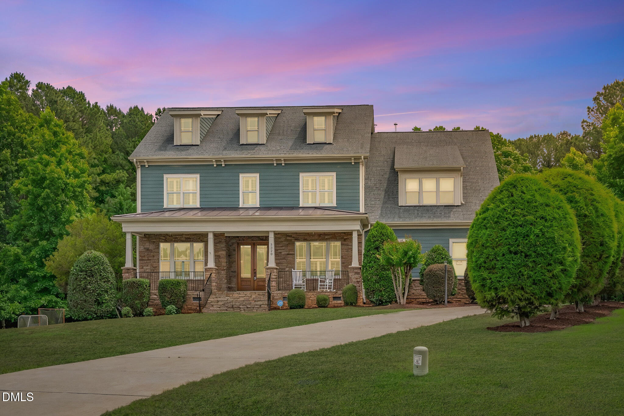 Residential in Raleigh