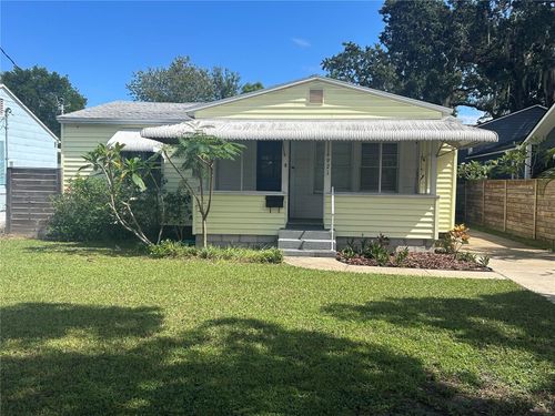 921 La Salle Ave, ORLANDO, FL, 32803-3366 | Card Image