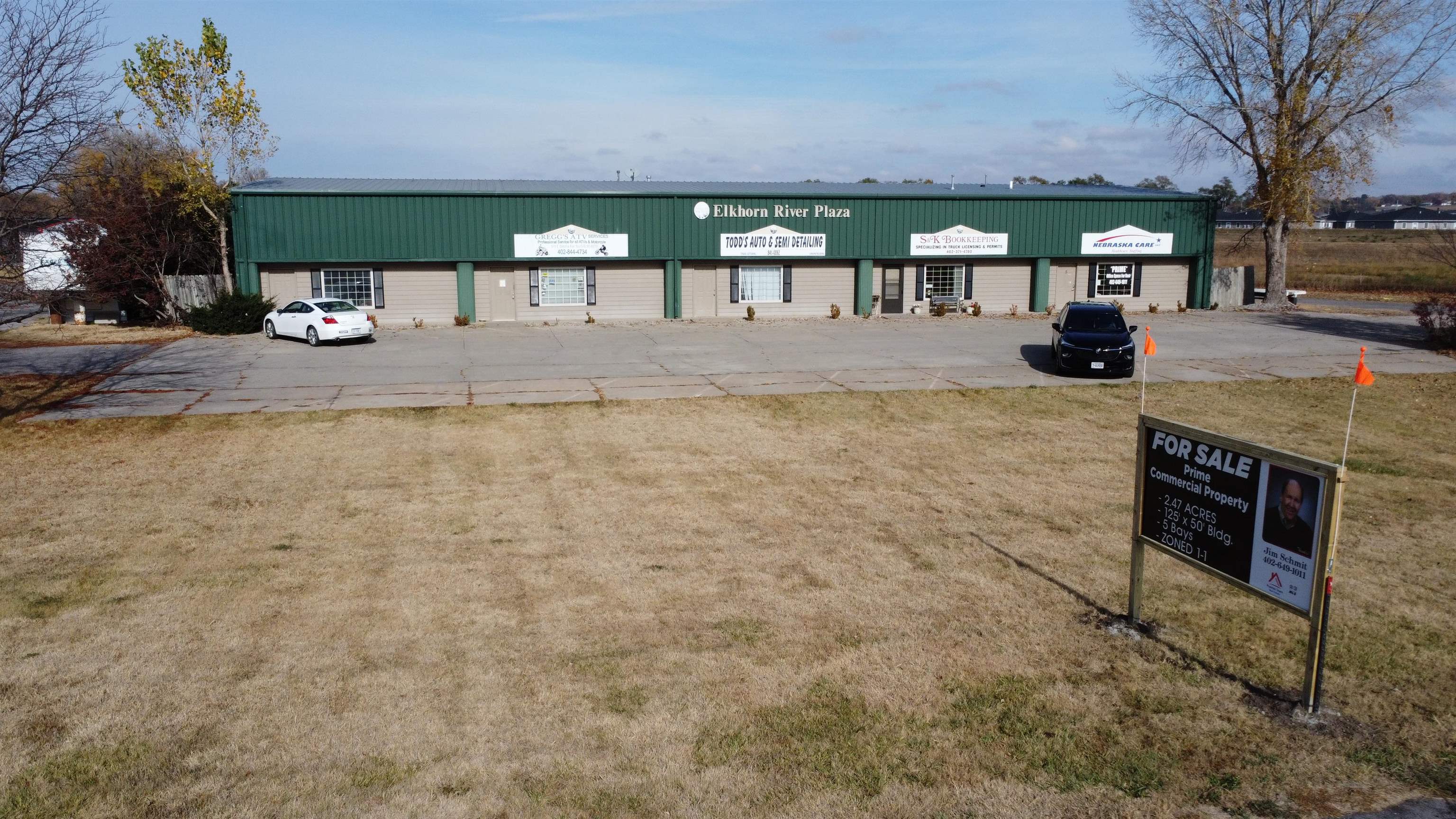 915 E Omaha Ave, Norfolk, NE 68701