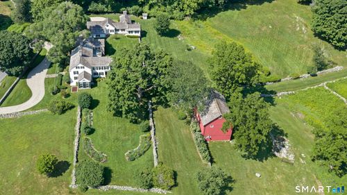 430 Nod Hill Rd, Wilton, CT, 06897-1505 | Card Image