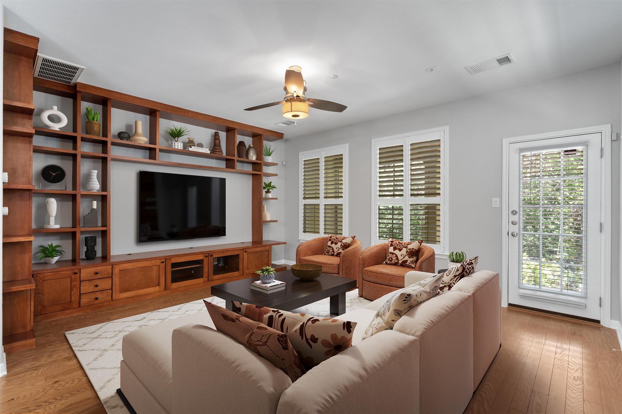 Residential in Austin 5