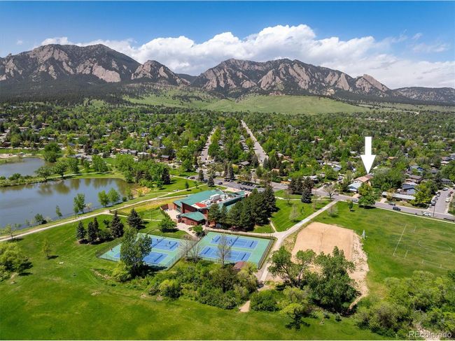 1270 Berea Dr, House other with 5 bedrooms, 3 bathrooms and null parking in Boulder CO | Image 25