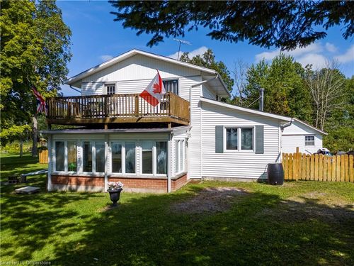 2431 Lakeshore Rd, Dunnville, ON, N1A2W8 | Card Image