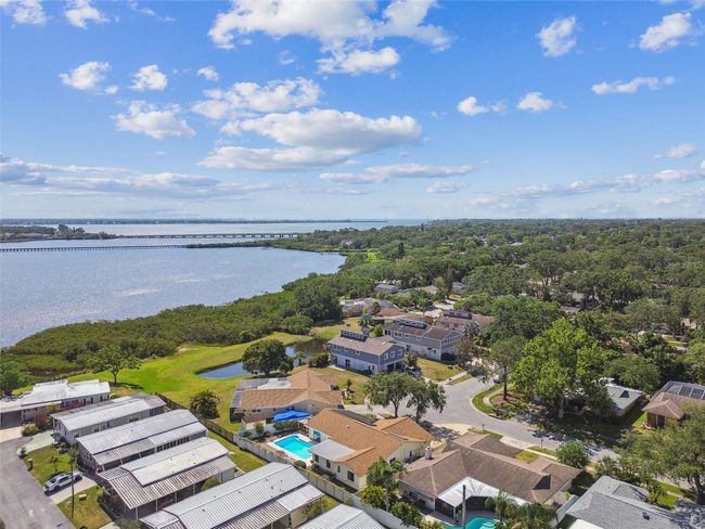 254 Timberview Dr, House other with 4 bedrooms, 3 bathrooms and null parking in SAFETY HARBOR FL | Image 30