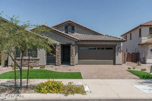15758 W Sand Hills Rd, Surprise, AZ, 85387-1762 | Card Image