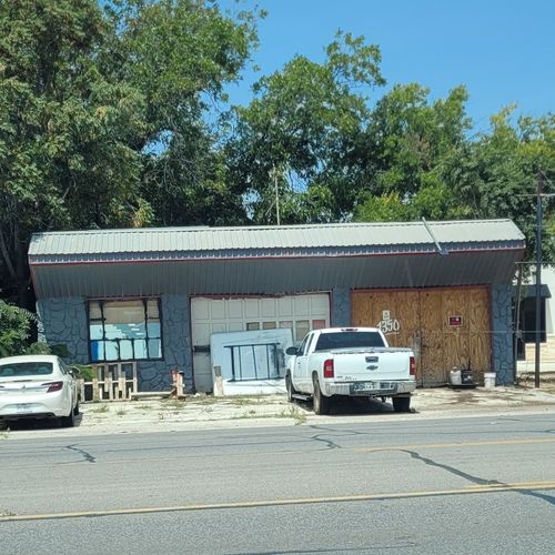 1350 N Treadaway Blvd, Abilene, TX, 79601-3640 | Card Image