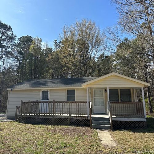 153 Genus Garner Ln, Pleasant Hill, NC, 27866-9678 | Card Image