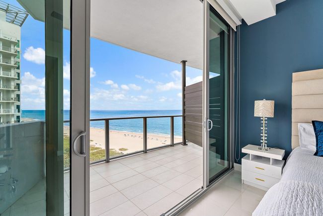 H1201 - 3100 N Ocean Dr, Condo with 2 bedrooms, 3 bathrooms and null parking in Riviera Beach FL | Image 33