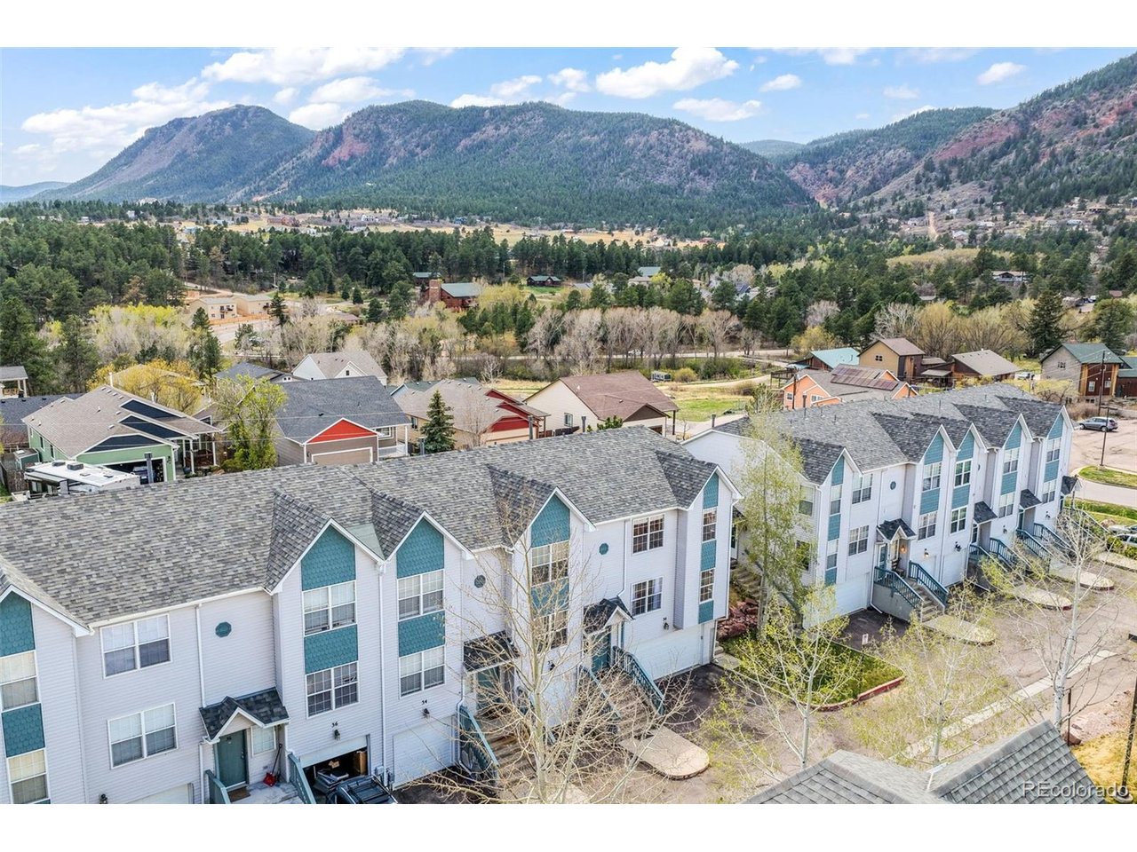 Residential in Palmer Lake