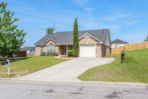 2603 Ardwick Dr, Hephzibah, GA, 30815-5896 | Card Image