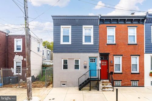 2502 W Seybert St, PHILADELPHIA, PA, 19121-4726 | Card Image