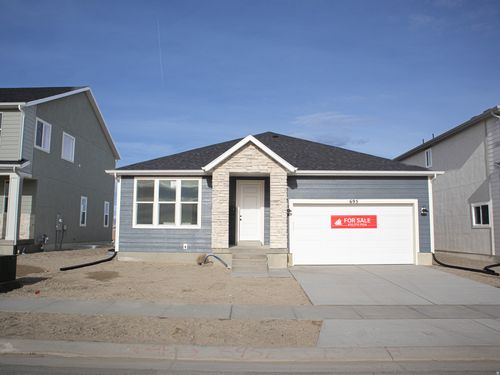 lot-103-695 Waddell Rd, Eagle Mountain, UT, 84005 | Card Image