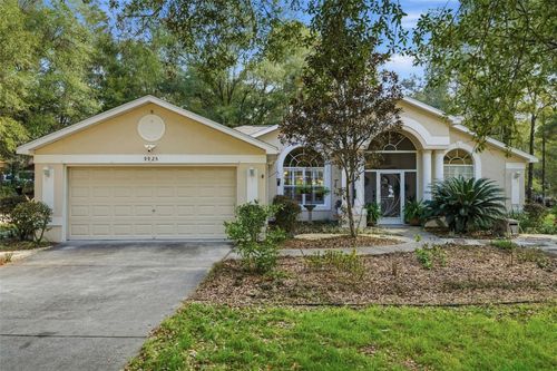 9925 Sw 203rd Cir, DUNNELLON, FL, 34431-5941 | Card Image