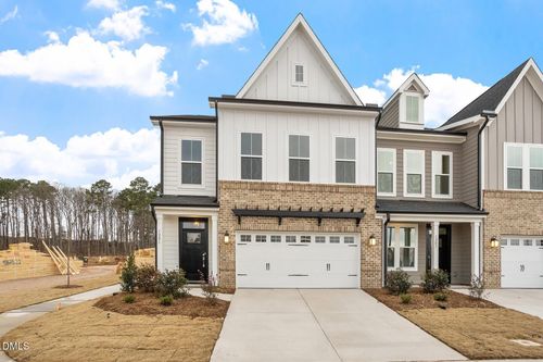 1-1101 Bellweather Ct N, Raleigh, NC, 27615 | Card Image