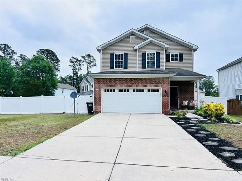 114 Cotswold Court, Williamsburg, VA, 23185 | Card Image