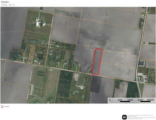 00 County Road 44, Robstown, TX, 78380 | Card Image
