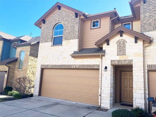 unit-23-1001 Zodiac Ln, Round Rock, TX, 78665-2139 | Card Image