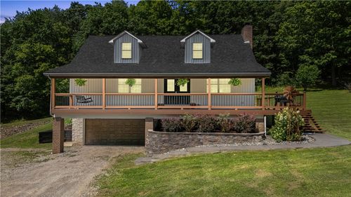 3231 Rayne Church Rd, Indiana, PA, 15701-6934 | Card Image