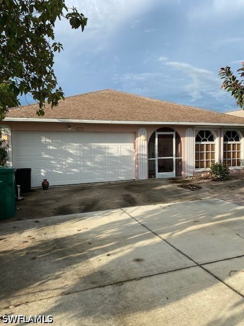 547 109th Avenue N, Naples, FL, 34108 | Card Image