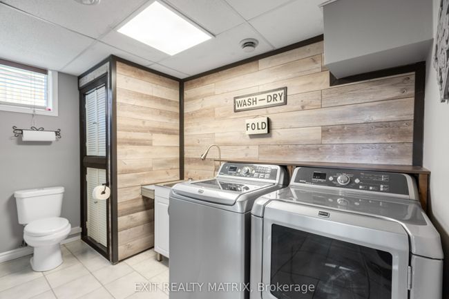 1920 Landry St, House other with 3 bedrooms, 3 bathrooms and 9 parking in Clarence Creek ON | Image 37