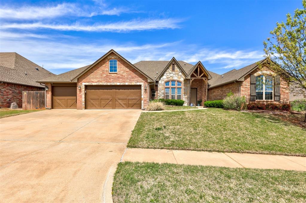 190th St, Edmond, OK 73012