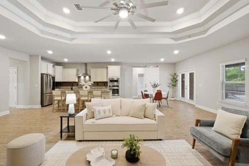 3531 Moonstone Dr, Navarre, FL, 32566-9823 | Card Image