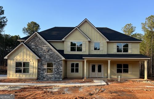 LOT 29 Flint Farms Drive, Concord, GA, 30206 | Card Image