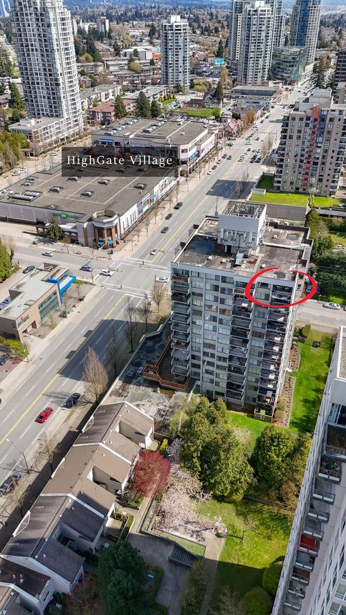 1404-7235 Salisbury Ave, Burnaby, BC, V5E4E6 | Card Image