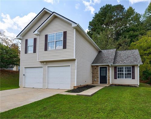 7200 Mahogany Dr, Fairburn, GA, 30213-3996 | Card Image