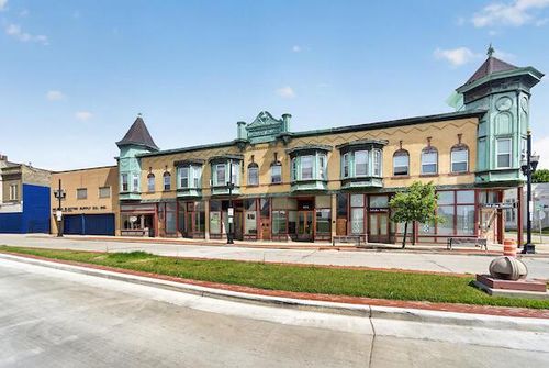 900 State Street, RACINE, WI, 53404 | Card Image