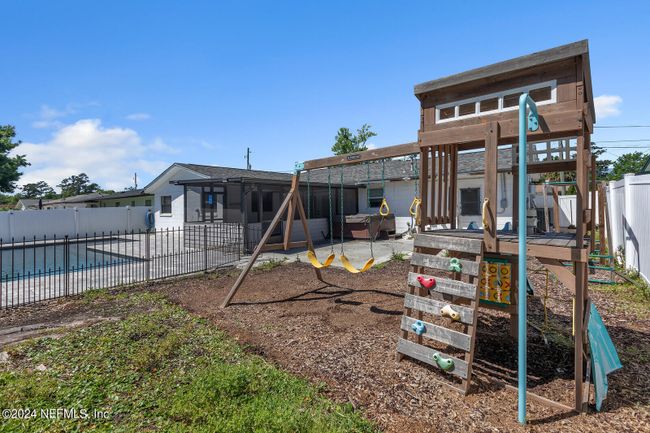3215 Crosby Ln, House other with 4 bedrooms, 2 bathrooms and null parking in JACKSONVILLE FL | Image 29