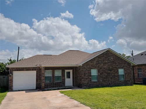 4709 Henry Street, Greenville, TX, 75401 | Card Image