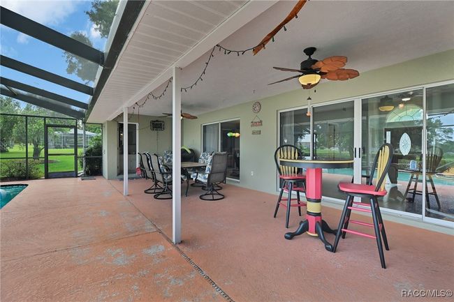 705 E Dakota Ct, House other with 3 bedrooms, 3 bathrooms and 3 parking in HERNANDO FL | Image 28