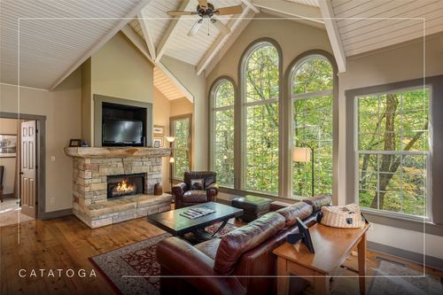 61 Indian Falls Way, Lake Toxaway, NC, 28747-8815 | Card Image