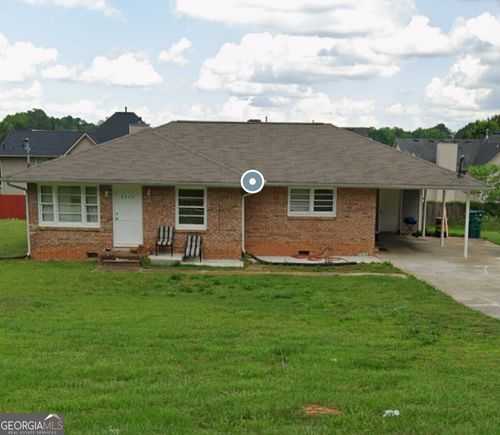 8448 Taylor Rd, Riverdale, GA, 30274-4435 | Card Image