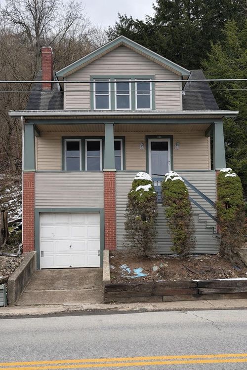 438 Warwood Ave, Wheeling, WV, 26003-6840 | Card Image
