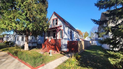 528 S 65th Street, Milwaukee, WI, 53214 | Card Image