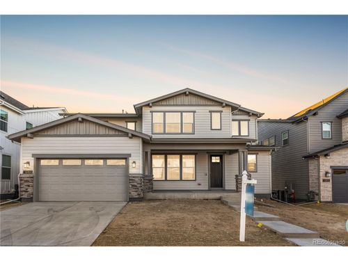 6466 Still Pine Cir, Castle Pines, CO, 80108-8065 | Card Image