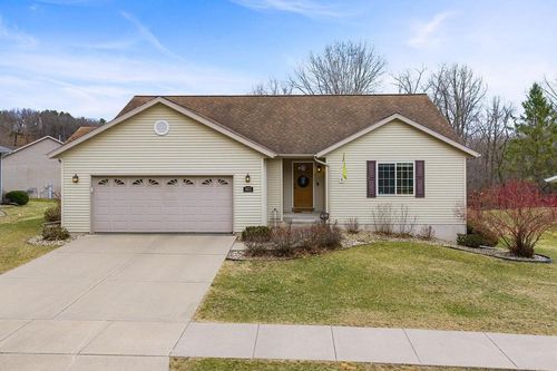 1422 Ridgeview Drive, Reedsburg, WI, 53959 | Card Image
