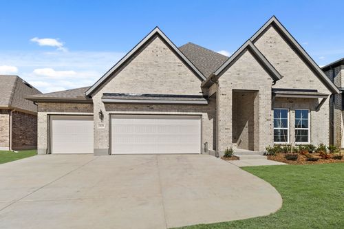 3929 Ablon Trl, Garland, TX, 75043-6223 | Card Image
