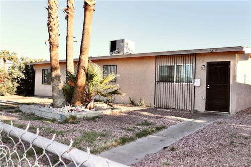 509 Bowman Ave, Las Vegas, NV, 89106-2612 | Card Image