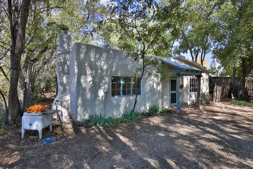 111 Dimas Ln, Taos, NM, 87571-4426 | Card Image