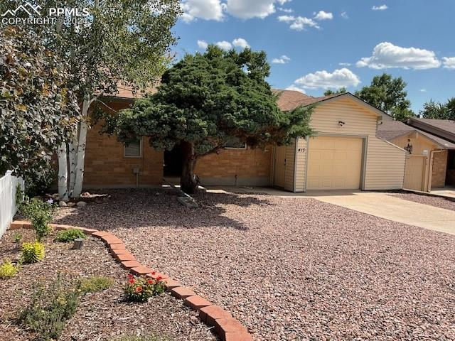 Chelton Rd, Colorado Springs, CO 80910