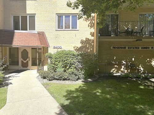 apt-303-6400 W Belle Plaine Ave, Chicago, IL, 60634-1463 | Card Image