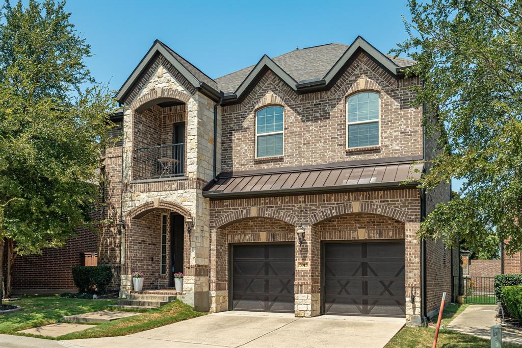 Clear Creek Ct, Richardson, TX 75082