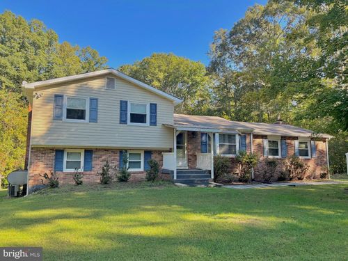5530 Smallwood Church Road, INDIAN HEAD, MD, 20640 | Card Image