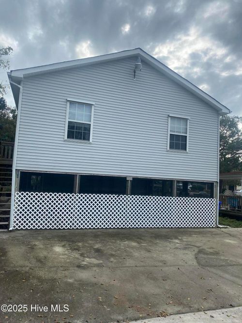 b-317 Fayetteville Ave, Carolina Beach, NC, 28428-5112 | Card Image