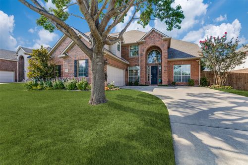 217 Dunmore Ct, Keller, TX, 76248-2535 | Card Image